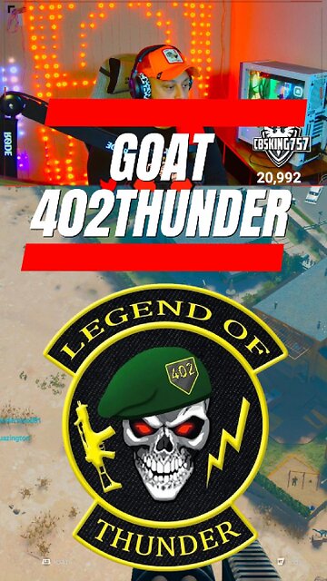 ★14 YEARS AND I STILL HEAR THIS SONG EVERY TIME I USE A CHOPPER GUNNER! @402THUNDER402 #blackops6