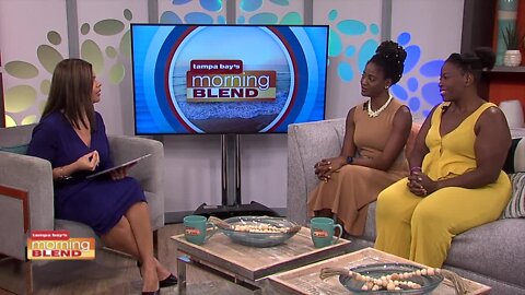 'The Colored Museum' | Morning Blend