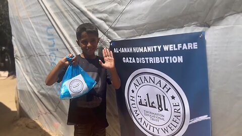 GAZA KITCHEN CHARITY