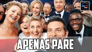 PARE DE IDOLATRAR ARTISTAS