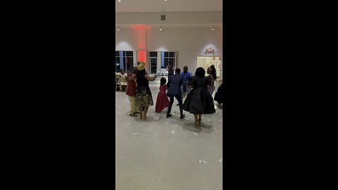 African Wedding