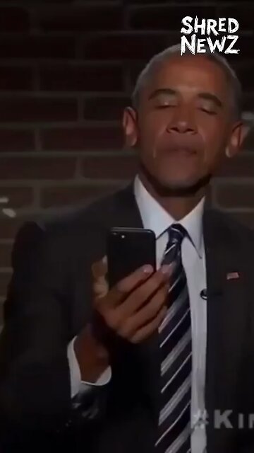 Obama’s Words Come Back to Haunt Him