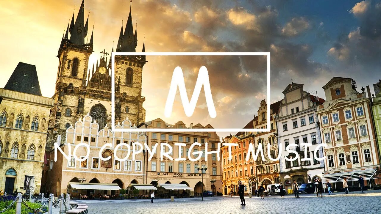 MBB - Island(Mm No Copyright Music)