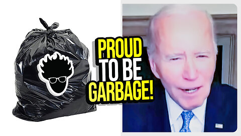 Proud to be Garbage! Chicanery in Pennsylvania? Tommy Robinson Jailed & MORE! Viva Frei