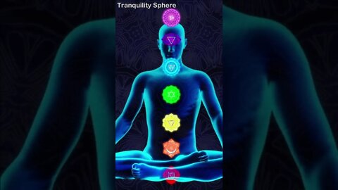 Emotional And Spiritual Healing Energy Meditation #shorts