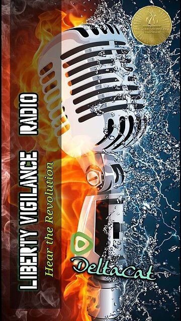 Liberty Vigilance Radio (Ad 20230428)