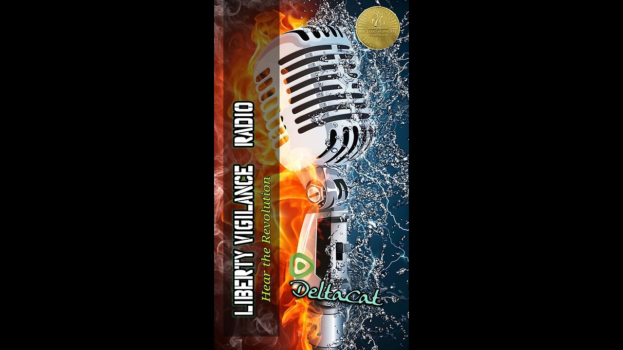 Liberty Vigilance Radio (Ad 20230428)