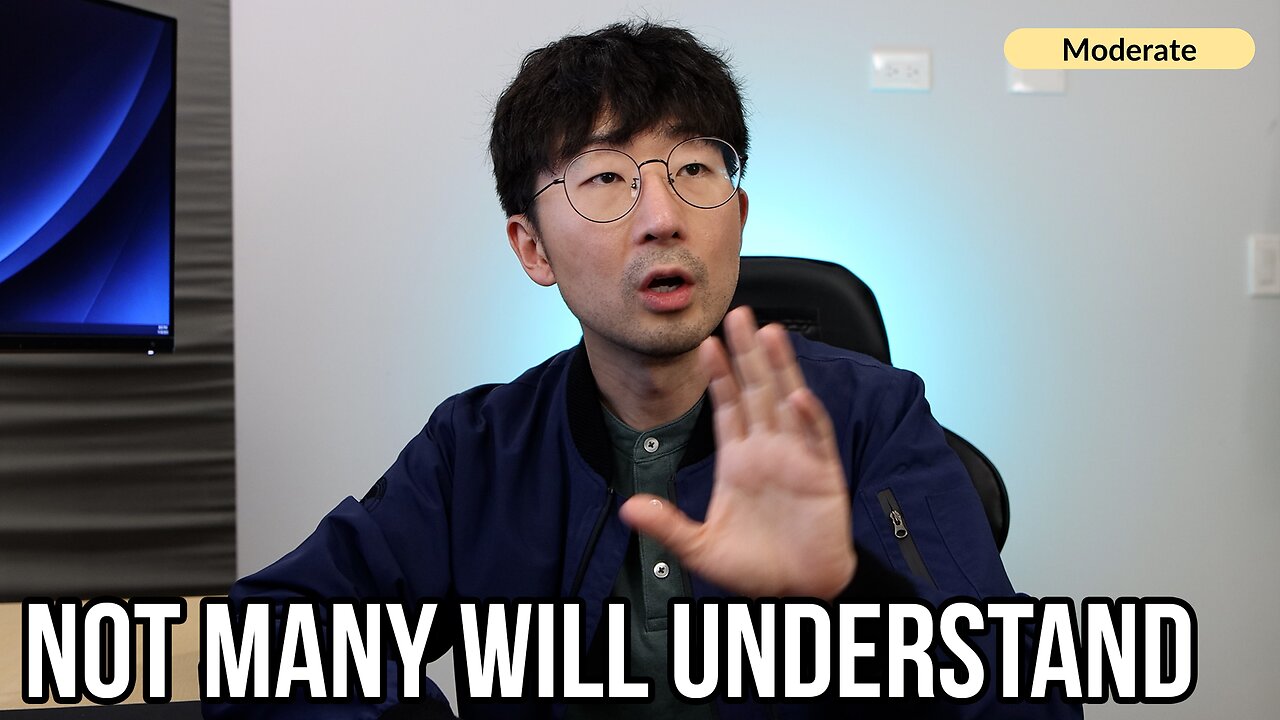 What I'm about to say will only make sense to some Christians