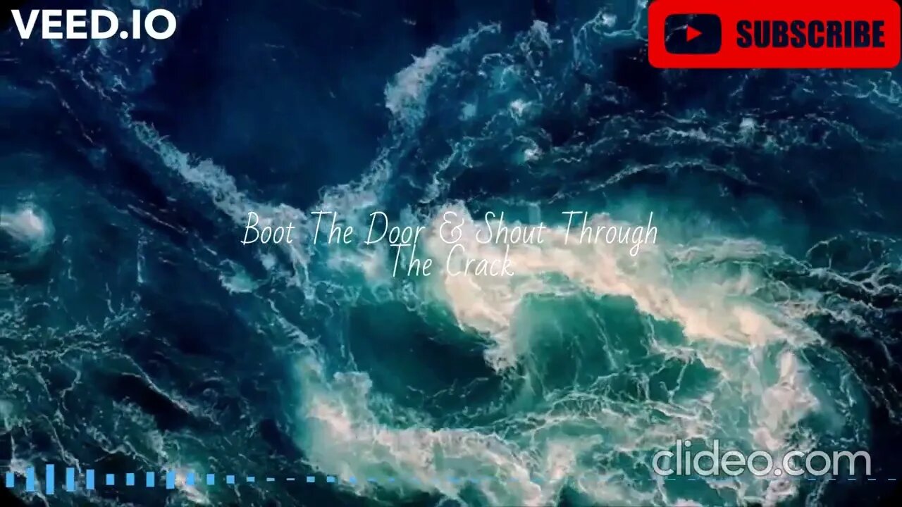 @NEWSUnitunderground & @Smokey Saint ** #KJV **Dave is dumping us all & I'm so #Un_Hurt by it.😭😢🤣🤣🤣🤣