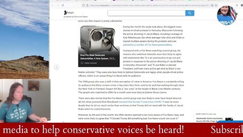 Fox News Viewers Paid to Watch CNN: Proves How Advertising Works