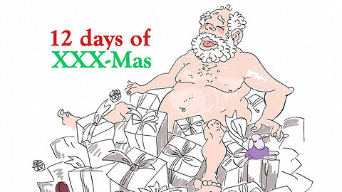 12 days of Christmas