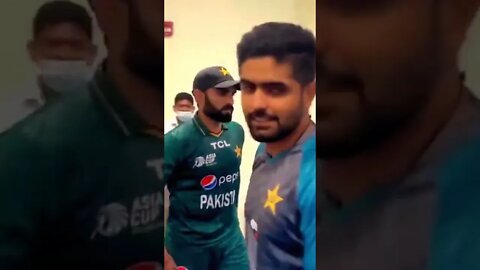 Pakistan Win by 5 wickets || Dressing Room Masti