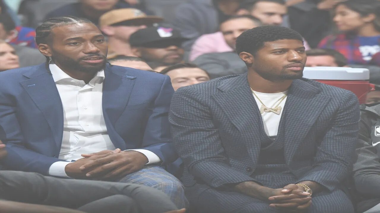 Biggest Problem Facing the NBA in 2021