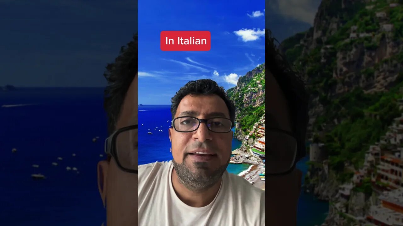 Learn a new language today!