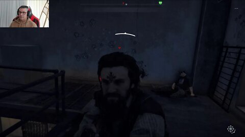 FAR CRY 5 #26 DEMOS CABO DA FAITH E LIBERTAMOS A REGIÃO ESTAVA DIFICIL