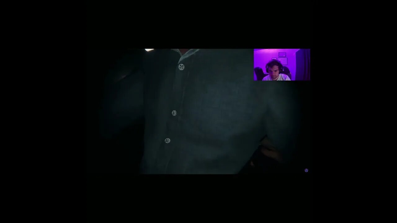 it just killed both of you - Phasmophobia