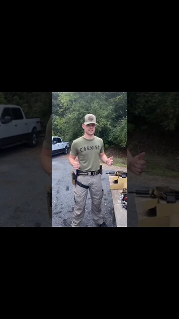 Best Tactical Pants?