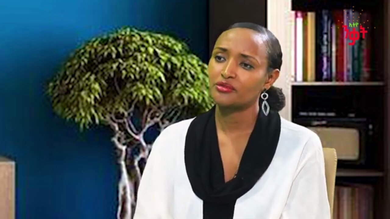 የብአዴን ፍርሀቻ እስከምን ድረስ? - መስከረም አበራ