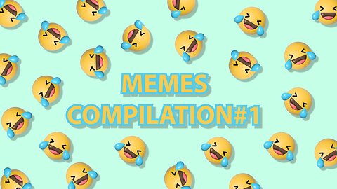 MEMES COMPILATION#1 | TRY NOT TO LAUGH | TheOnlyMemePage