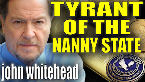 How To Resist Tyranny | John Whitehead