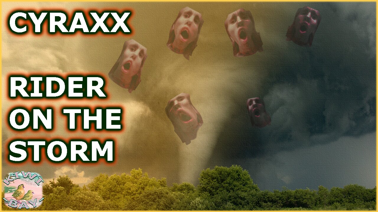 Cyraxx - Rider On The Storm