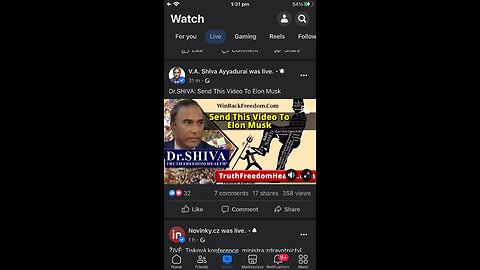 Dr Shiva : Cyber Security signed by Trump in 2018