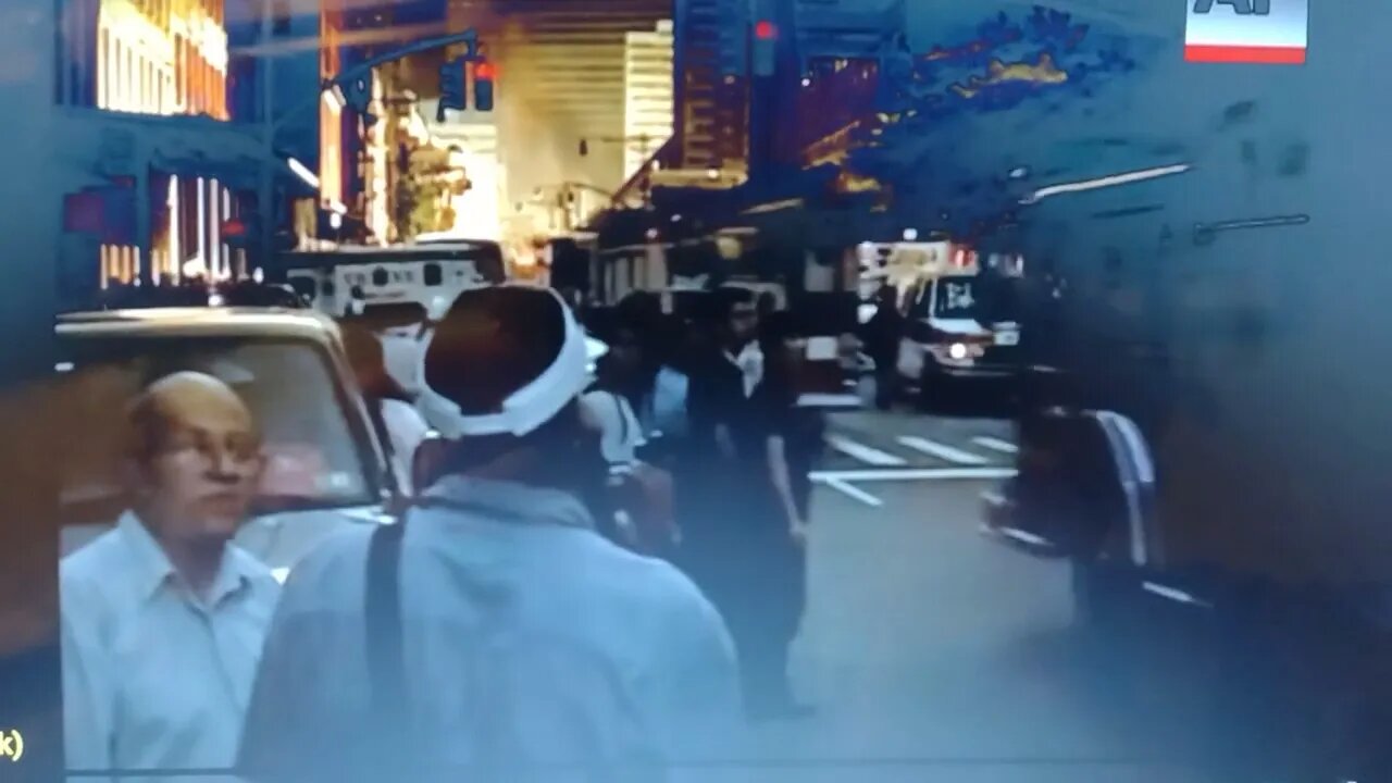 WTC #7 COLLAPSE AT FREE FALL SPEED