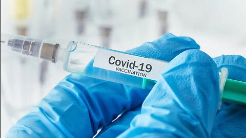 Is the COVID Vaccine Deadly?