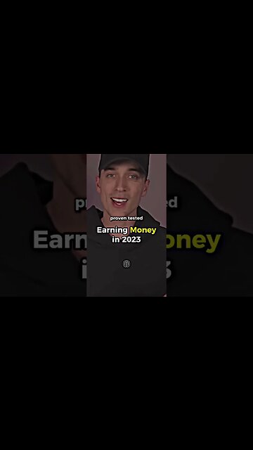 Discover the Secret about making money in 2023 by Luke Belmar