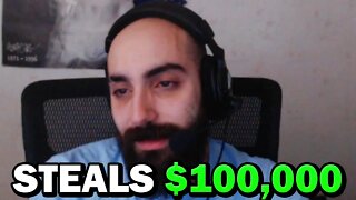 Twitch's Biggest Scam Ever