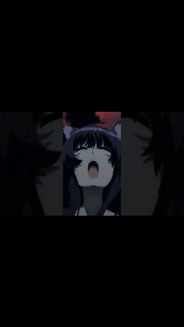 Delta's howl (the eminence in shadow)