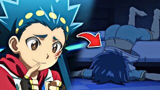 OS VIDEOS MAIS MALUCOS DE BEYBLADE BURST