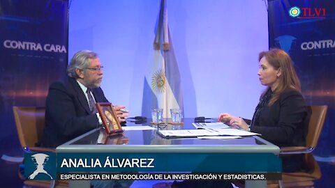 Estadísticas evidencian que hubo una INFODEMIA - 18-08-2021 - RESUMEN