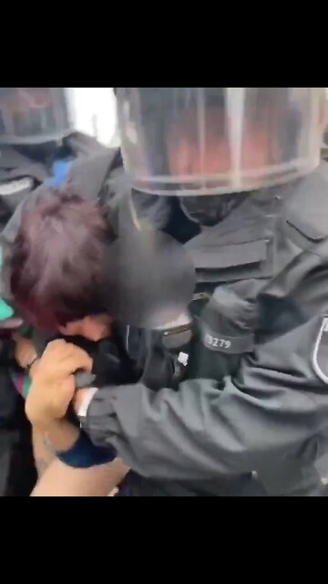 🇩🇪 Germany in 2024 A country always on the wrong side of History