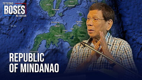 Republic of Mindanao, hindi imposible