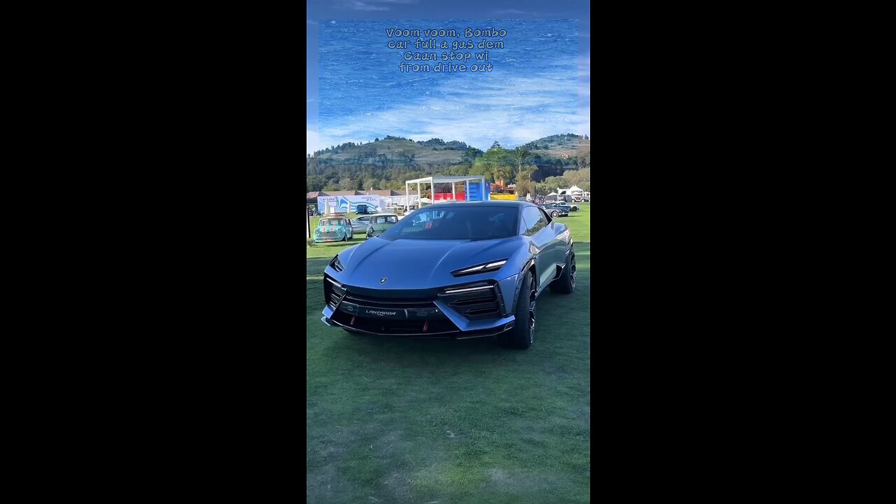 Voom voom