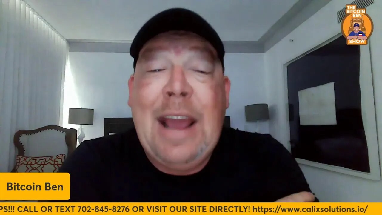 BITCOIN AND THE METAVERSE IS TAKING OVER MEDIA AND FINANCE