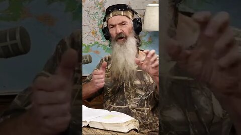 Vladimir Putin Is Under Complete Control of Satan | Phil Robertson