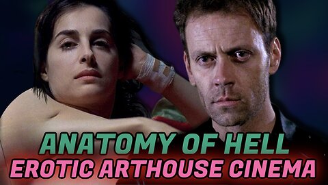 Anatomy Of Hell (2004) Full Review