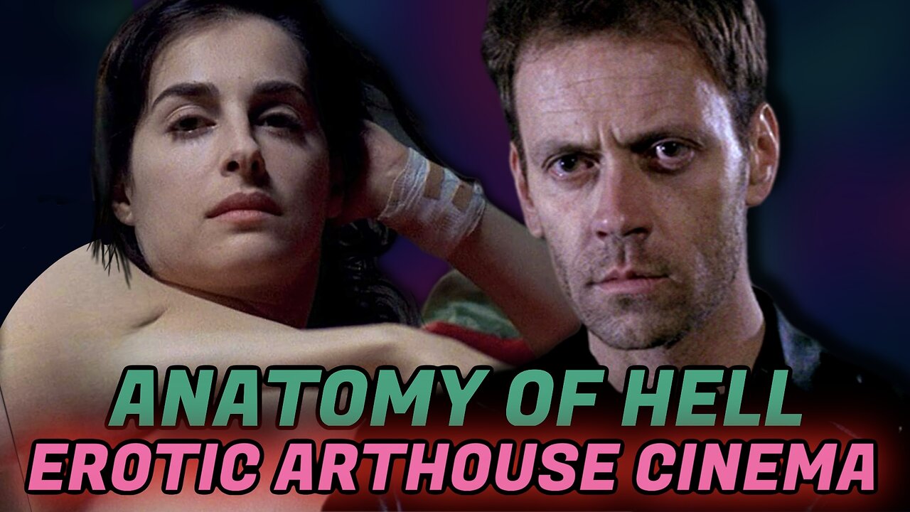 Anatomy Of Hell (2004) Full Review