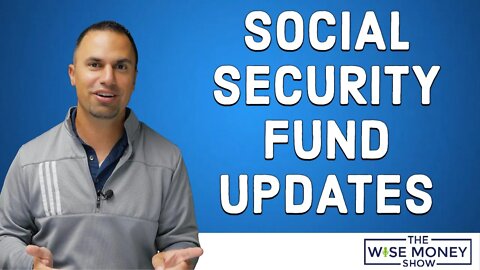 Social Security Fund Could Last Longer Than Expected