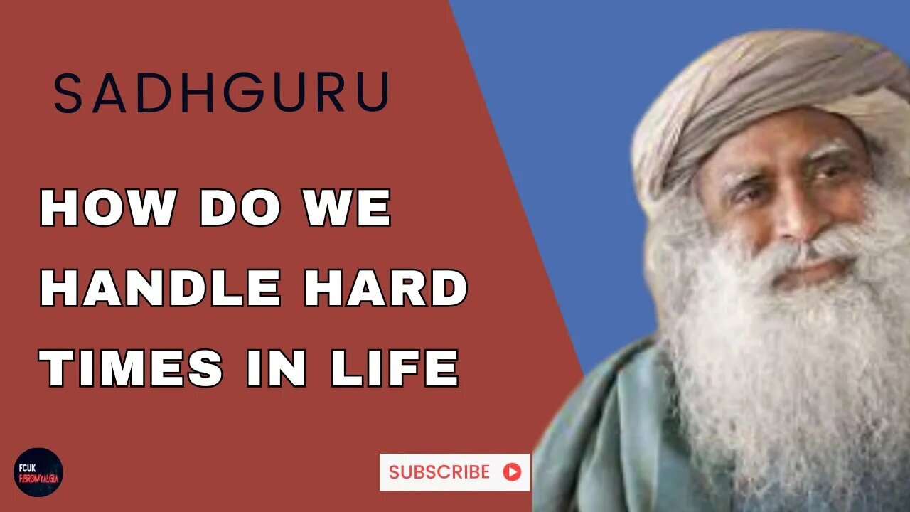 How Do We Handle Hard Times in Life? #epic #awesome #like #subscribe #comment #share #videos #life