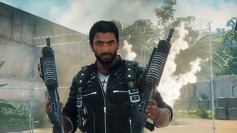 JUST CAUSE 4 Gameplay Walkthrough Part 3 - PRISON BREAK (Full Game)