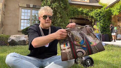 How Jake Paul got so rich