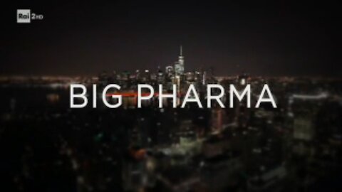 NWO, BIG PHARMA: Fase 5