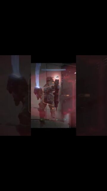 When You Have A Gravity Hammer Everything Looks Like A Nail