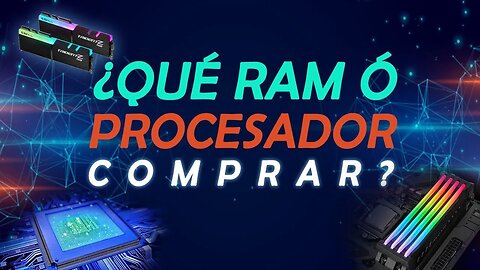 Cómo saber que memoria RAM o Procesador es compatible con mi PC + Ejemplo Real (VIT E1210-01)