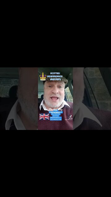 INDEPENDENCE FOR SCOTLAND #share #subscribe #viral #trending #shortsfeed #youtube #talkshow #wisdom