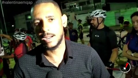 MOTORISTA SUSPEITO DE ATROPELAR E MATAR CICLISTA É OUVIDO E LIBERADO PELA JUSTIÇA