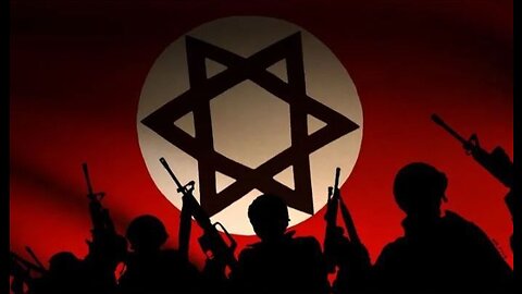 GAZA, PALESTINA: Strage degli Innocenti 2023, Israele Sionismo Nazismo